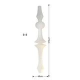 Noguchi pendant light Janpanese Akari Rice pendant Lamp for Bedroom Living Room hotel Stairs loft Rice Paper Suspend Chandelier