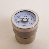 DIY Gauge EZ pump adapter Set For BRS-12A/29B Stove