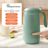 Joyoung Soy Milk Maker 2-3 People Household 350ml 220V Automatic Multi-Function Soybean Milk Machine Filter-Free Liquidificador