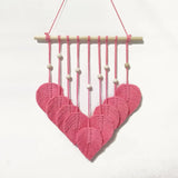 Handmade Bohemian Style Home Wall Decoration Room Hanging Decoration