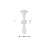 Noguchi pendant light Janpanese Akari Rice pendant Lamp for Bedroom Living Room hotel Stairs loft Rice Paper Suspend Chandelier