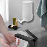 Bar Soap Grinder Grinding Soap Box Solid Soapy Bar Grinding Box Holder Creative Solid Soapy Bar Dispenser Container For Bathroom