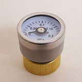 DIY Gauge EZ pump adapter Set For BRS-12A/29B Stove