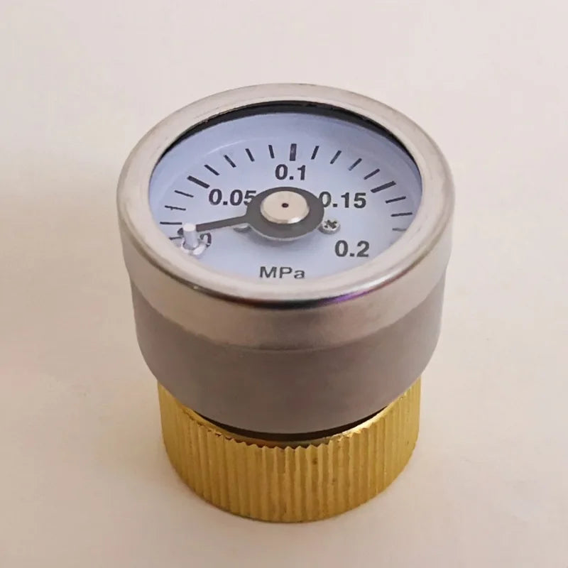 DIY Gauge EZ pump adapter Set For BRS-12A/29B Stove