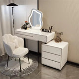 Decor Vanity Table Modern Dresser Drawer Vanity TableLuxury Bedroom Tocador De Maquillaje Para Dormitorio Bedroom Furniture