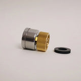DIY Gauge EZ pump adapter Set For BRS-12A/29B Stove