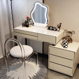 Decor Vanity Table Modern Dresser Drawer Vanity TableLuxury Bedroom Tocador De Maquillaje Para Dormitorio Bedroom Furniture
