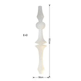 Noguchi pendant light Janpanese Akari Rice pendant Lamp for Bedroom Living Room hotel Stairs loft Rice Paper Suspend Chandelier
