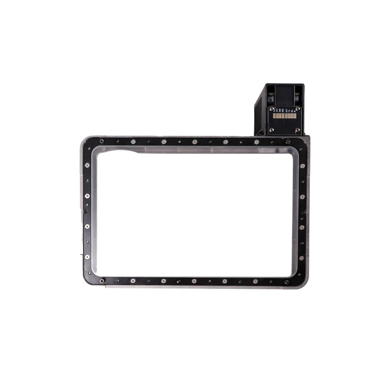 ANYCUBIC 3D printed Part Intelligent Resin Vat For Photon Mono M7/ M7 Pro LCD 3D Printer
