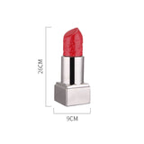 Creative Lipstick Vase Ceramic Dried Flower Flower Arrangement Accessories Countertop Vase Modern Home Living Room Decoration