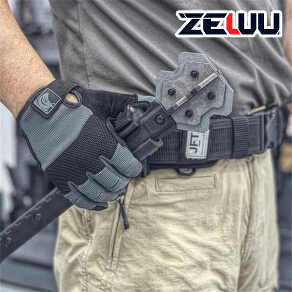 Self-defense Mace Bludgeon Tactical hammer outdoor tool