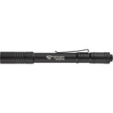 Streamlight 66134 Stylus Pro USB 350-Lumen Rechargeable Penlight with USB Cord & Nylon Holster, Black