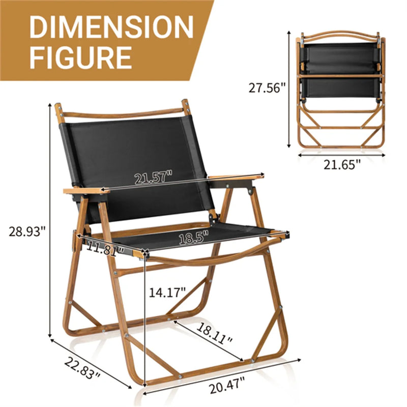 Portable Foldable Chair Aluminum Alloy Picnic Fishing Chair Light Camping Equipment Beach Table Chairs Camping Backrest Armchair