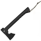 2024 New Discounted multifunctional camping tactics, outdoor jungle cutting, logging, firefighting, camping, vehicle mounted axe